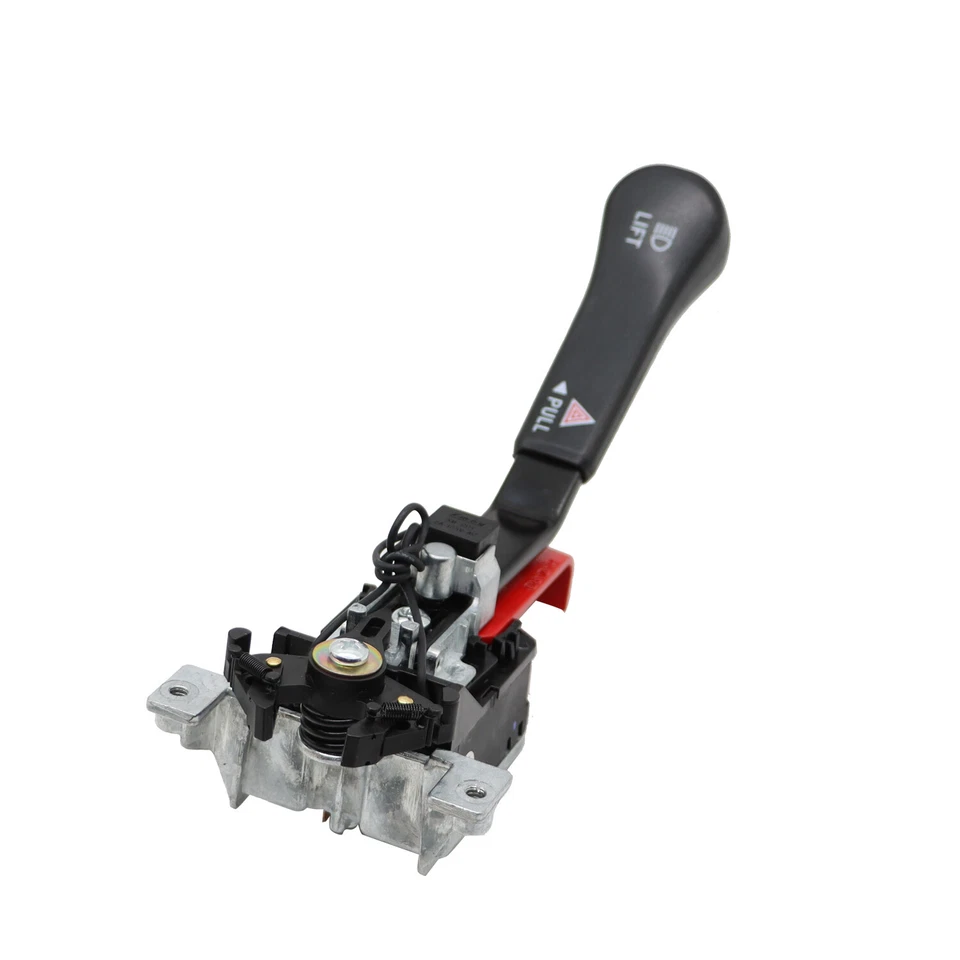 Interruptor de señal de giro A06-44025-000 apto para Freightliner MT55 S20022 2008-2014 Foto 4 de 4