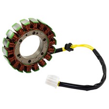 Stator Lichtmaschine ST-124 für Ducati 749 R 848 999 S 1098 R 1198 SP Bimota DB8
