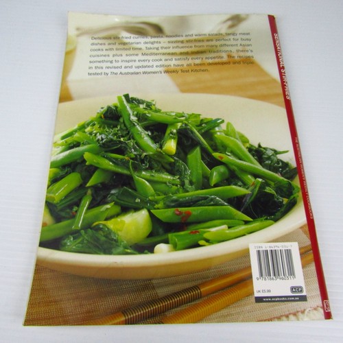 Australian Women’s Weekly Cookbook Vintage + Modern Cookbooks AWW YOU CHOOSE - Picture 136 of 346