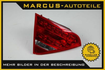 Audi A5 8T ab. 2009 LED Rücklicht Links Rückleuchte Heckleuchte 8T0945093B