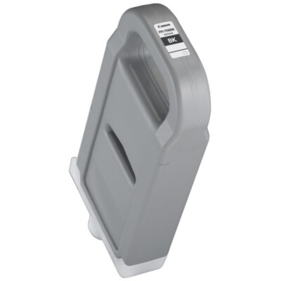 Canon 2354C001 PFI-710BK Tintenpatrone schwarz 700ml für Canon IPF TX 2000