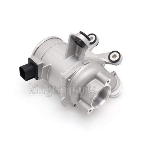 Engine Coolant Water Pump For Mercedes-Benz 2742000207 2742000107 - Picture 7 of 7