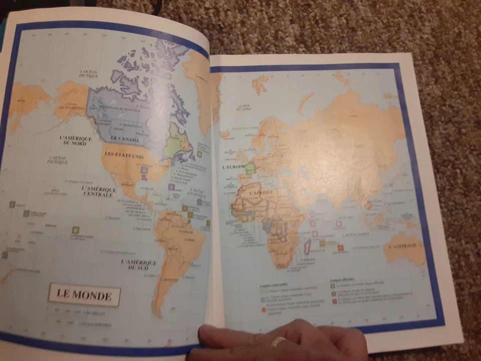 Liaisons - An Introduction to French Second Edition Annotated Instructors Ed - Image 3 of 4