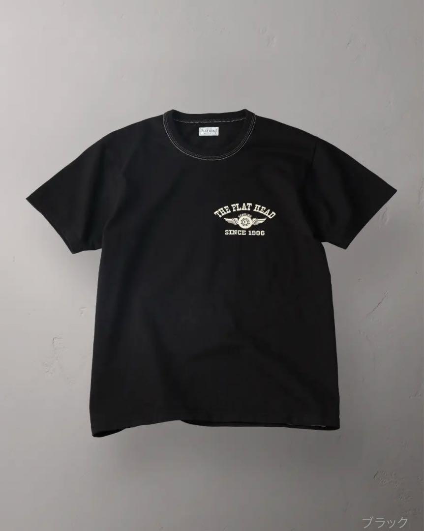 ④ケイトロータス Tシャツ RIZIN