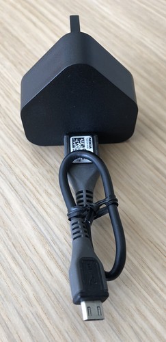 Nokia Main Charger usb Big Pin - Zdjęcie 3 z 5