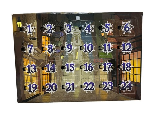 Funko Pop! Harry Potter Calendario de Adviento Bolsillo Pop 24 Días Cuenta - Imagen 7 de 7