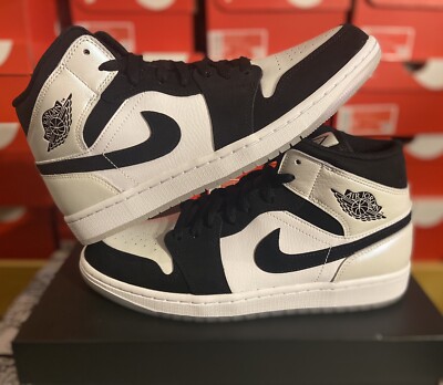 スニーカー Nike Air Jordan 1 Mid cut \