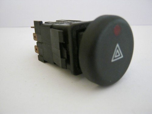 INTERRUTT.LUCI EMERGENZA - HAZARD - ALFASUD SPRINT 83 - 60537133 - ORIGINALE!!! - Picture 3 of 3
