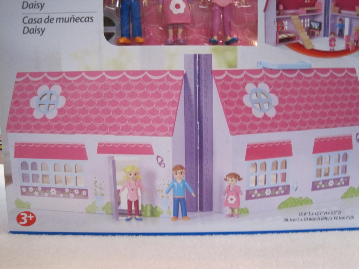 Daisy dollhouse hot sale