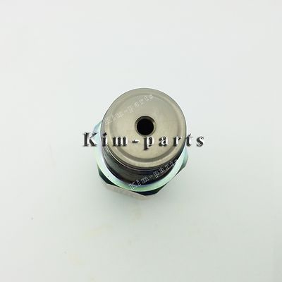 Original DENSO Fuel Rail Pressure Sensor 499000-6160 for