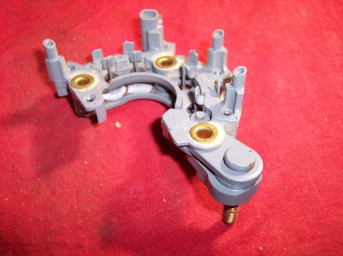 INR716 NEW RECTIFIER ASY FOR DENSO ALTERNATOR 021580-3450 - Bild 3 von 4