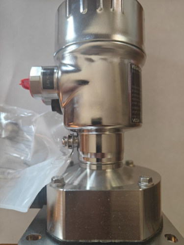 VEGA VEGACAL 63 CL63.XXFNAHCNAX PN167253 Transmitter - Picture 7 of 9