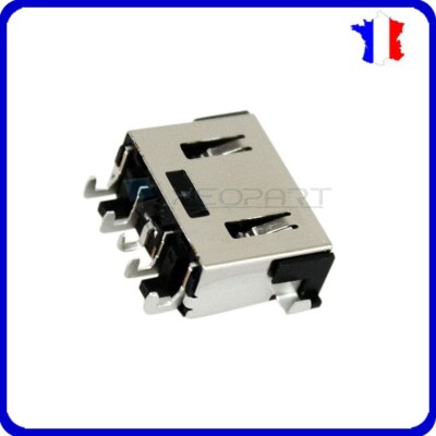 CONNECTEUR ALIMENTATION DC JACK pour LENOVO IDEAPAD S405-59342927 EUR 8