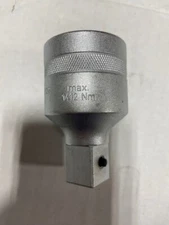 Gedore No. 2132, 6180040 Ratchet Reducer 1" to 3/4" (Reducer Only) - NEW