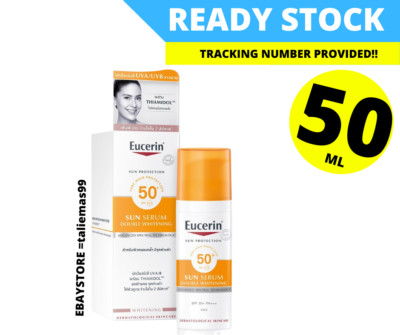 EUCERIN SUN PROTECTION 50+ OIL CONTROL 50ML