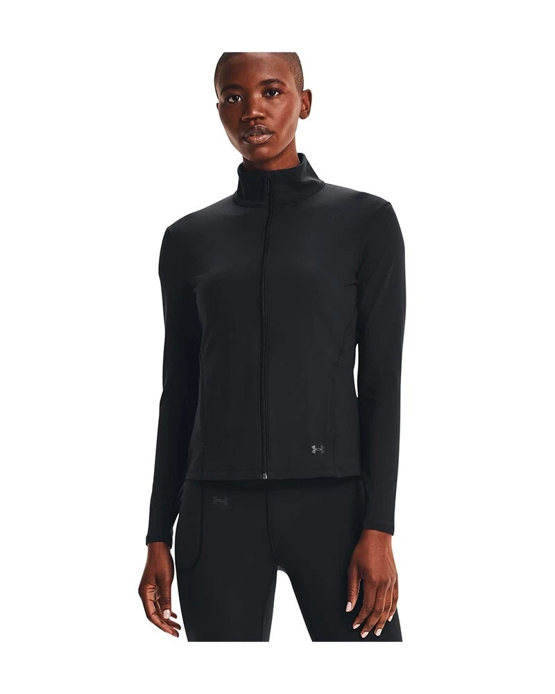 Under armor 2024 full zip hoodie