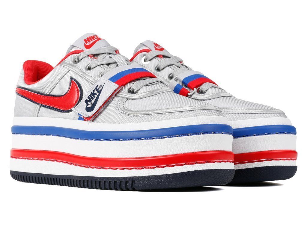 New Nike Vandal 2K Women's Shoes size 7 #AO2868-001 New Nike Vandal 2K Women's Shoes size 7 #AO2868-001