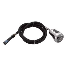 Pavilion Pull-Down Sprayer Kit In Chrome