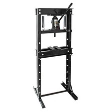 XPOtool 20T Edition noir Presse hydraulique Presse d’atelier