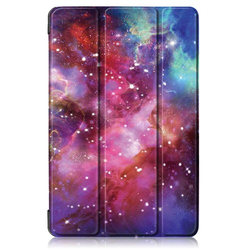 Pour Teclast P50 11 Pouces Housse Antichoc Cuir PU Étui Béquille Pliable - Photo 15/28