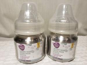 parents choice stainless steel bottles