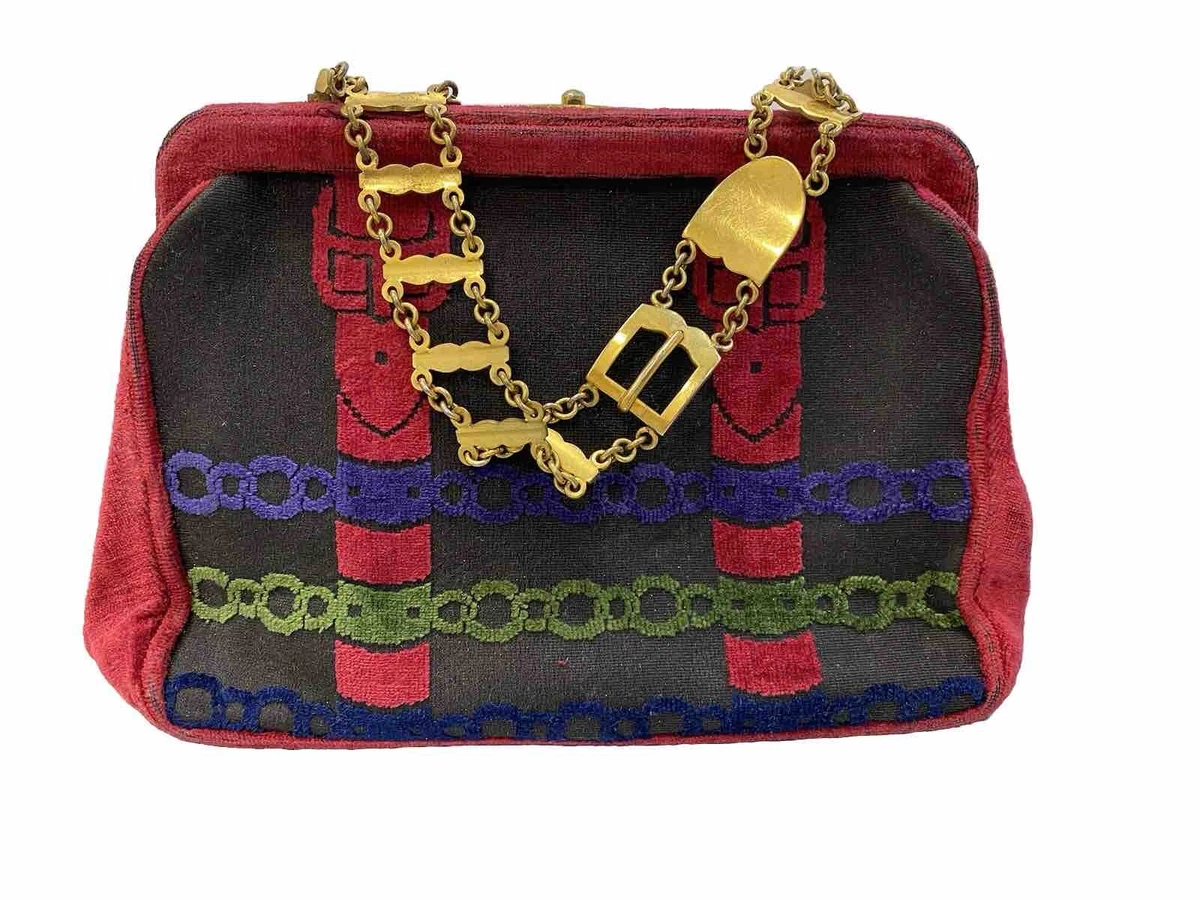 ROBERTA di CAMERINO Vintage Accessories for sale | eBay