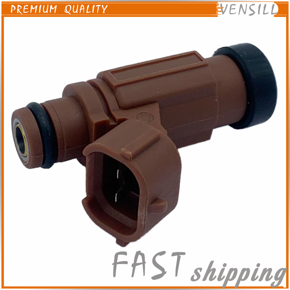 Fuel Injector For Yamaha WaveRunner FX Cruiser FX1000 VX Fuel Injector For Yamaha WaveRunner FX Cruiser FX1000 VX