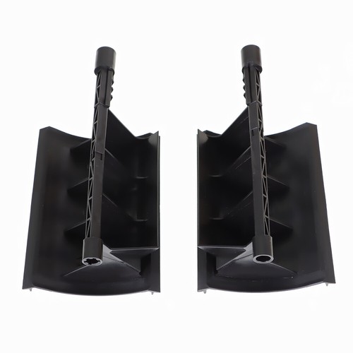 Heater Flap Repair Kit 6480E3 6480E4 For Citroen C5 01-08 Peugeot 407 2004-2016 - Picture 4 of 10