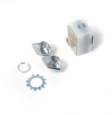 Genuine Whirlpool 675382 Trash Compactor Switch-Off Trash Comp 41001013 14210...