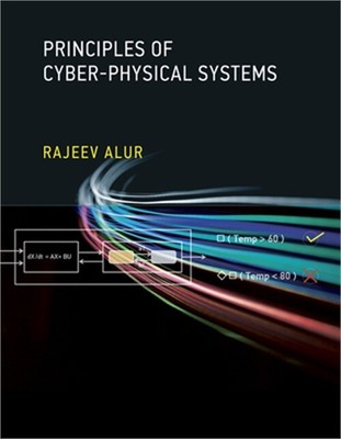 Principles of Cyber-Physical Systems (Paperback or Softback)