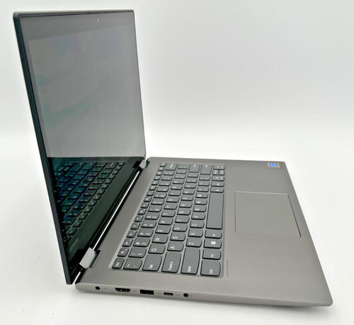 Lenovo IdeaPad 2 in 1 81CW 14''(2.30GHz, Intel Pentium Gold, 8GB RAM, 128GB SSD) - Picture 6 of 13