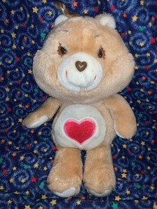 vintage tenderheart care bear