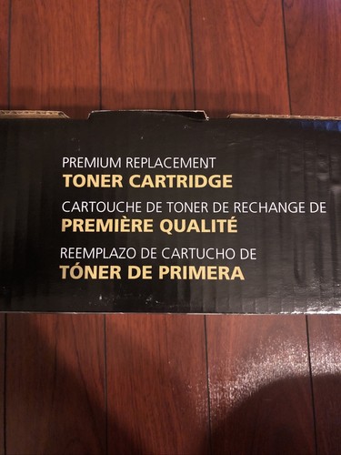 West Point products (HP 126A) - Black Toner Cartridge (CE310A) - New - Picture 4 of 8