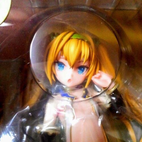 VERTEX ORIGINALS Elf Village 2nd Villager Siika Figura 1/6 Esclusiva di JP - Foto 2 di 8