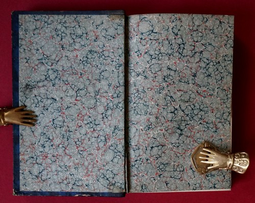 1855 Aus der Bibliothek von GEORGE SAND - Einband - Bild 3 von 7