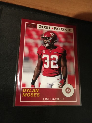 2021 Panini Chronicles NFL Football Rookies RC Complete Your Set Pick Your Card - Bild 28 von 114