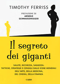Il segreto dei giganti - Foto 1 di 1
