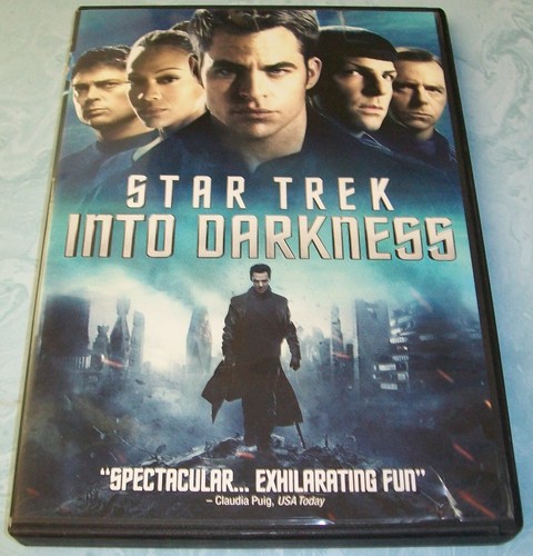 Sci-Fi DVDs and Blu-rays S - Z $2.95 to $9.95 You Pick Buy More Save Up To 25% - Picture 71 of 239