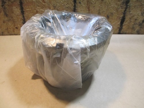 SKF HE3132 MANICOTTO ADATTATORE CUSCINETTO DIAMETRO ALBERO 5 1/2 '' , OAL - 119 MM, NOS - Foto 2 di 6