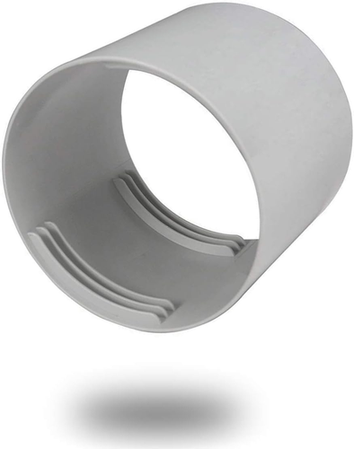 5.9 Inch Portable Air Conditioner Exhaust Hose Coupler with Packing Box AC Hose - Picture 11 of 12