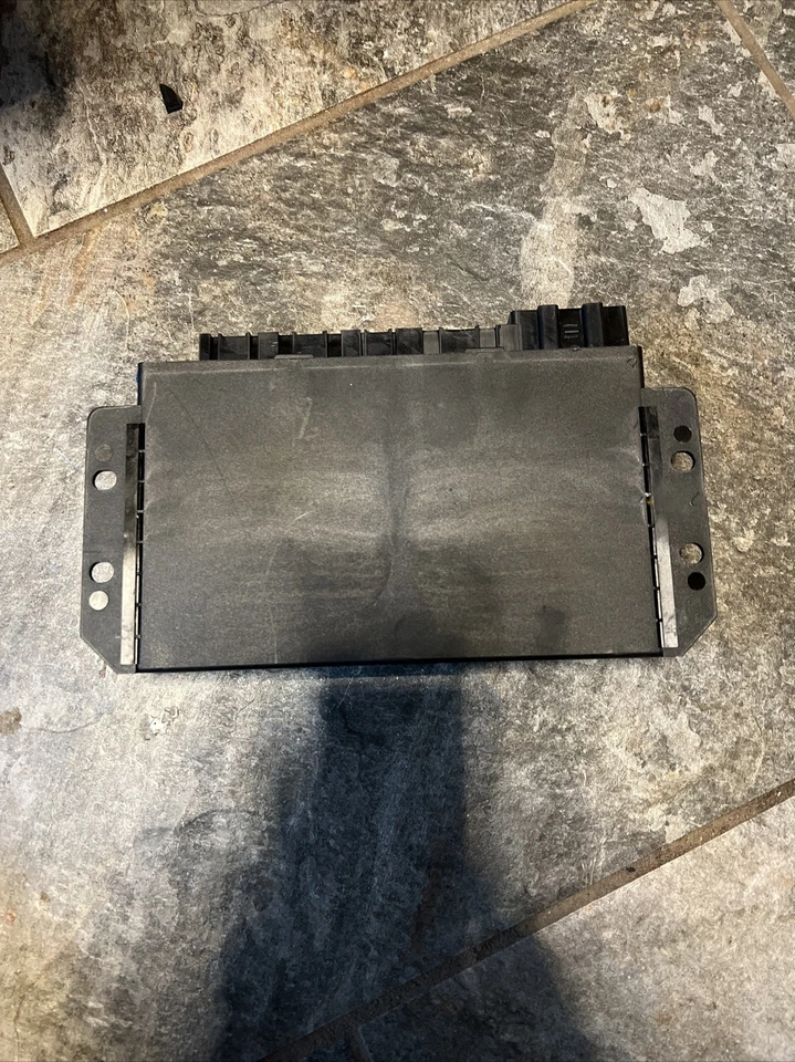 AUDI A4 2005-2008 CARROCERÍA MÓDULO DE CONTROL CONFORT BCM P/N: 8E0 959 433 CG OEM Foto 4 de 4