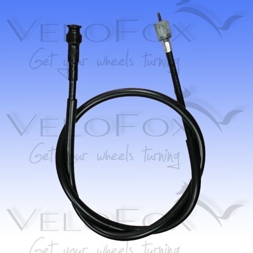 JMT Speedo Cable fits Honda CB 350 F Four 1973-1974 - Picture 1 of 1