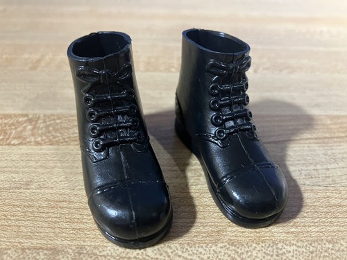 GI Joe Timeless Action Sailor 40th Anniversary - Stiefel - Maßstab 1/6 - Bild 4 von 7