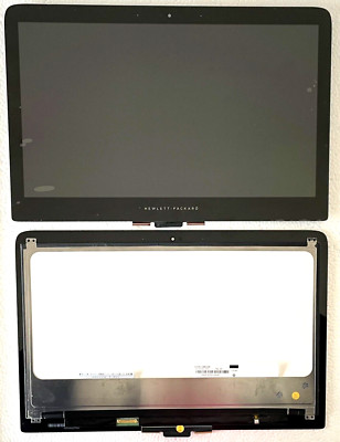  Original HP Spectre X360 13-4179ng Display Bildschirm Komplett 1920 DE HÄNDLER 