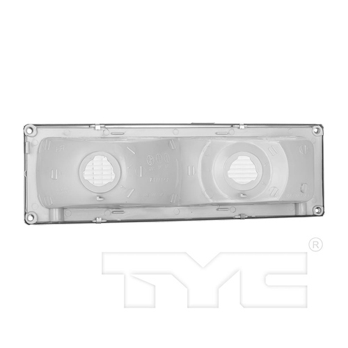 TYC 2X Turn Signal/Parking Light Lamp Front Left&Right For 1990-1993 Chevy C1500 - 第 7/7 張圖片