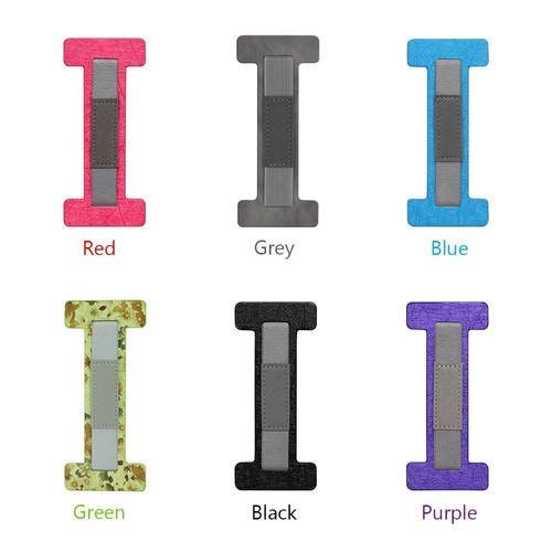 Anti Slip Grip Strap Tablet Hand Holder Handle For 6-10.5 inch Kindle Tablet PC - Afbeelding 4 van 19