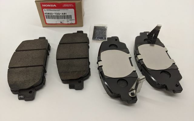 Honda 45022 t1e g00