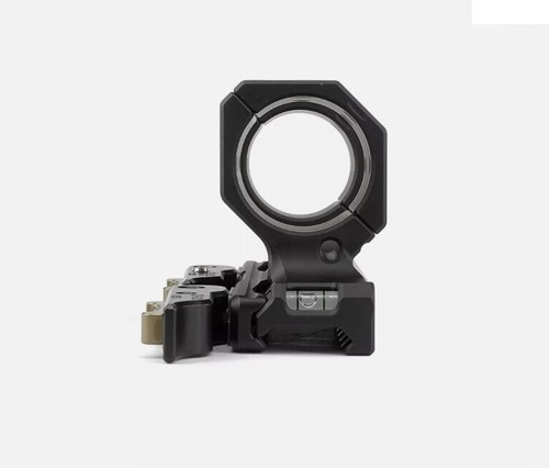 SP QDP-4616 Scope Mount 1.50" 34mm 0MOA QDP Rifle Scope Mount with FAST QD Level - Picture 10 of 11