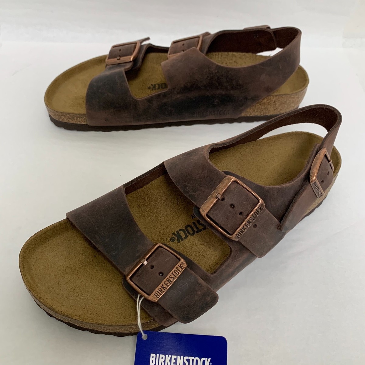 milano habana birkenstock