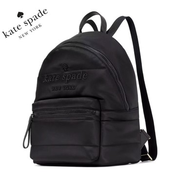 NWT Kate spade Newyork Large backpack Kate Spade New York Unisex Large Chelsea The Little Better  main image 4